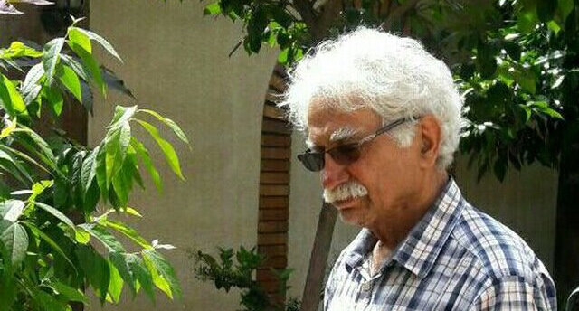 بشنوید| شعری برای «سایه» با صدای شاعر پیشکسوت سبک موج نو