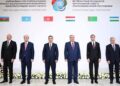 رییسجمهور ازبکستان خواستار گسترش همکاریهای منطقهای با افغانستان شد